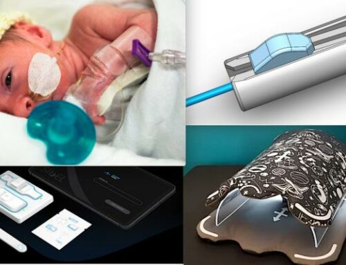 5 Pediatric Cardiology Medical Device Competition Winners Recognized for Innovation